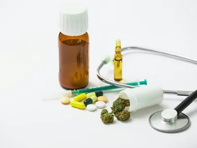 Deine Adresse für Funktionelle Medizin in Europa – Optimiere Dein Wohlbefinden!