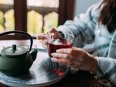 Entdecke Tees in Bio Qualität – Jetzt Bio Ashwagandha Tee kaufen