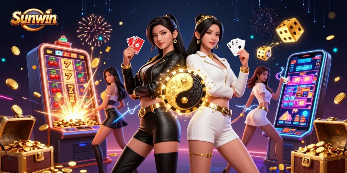 Winning Strategies for Sunwin Gamers: Essential Tips for the 2026 Casino Experience