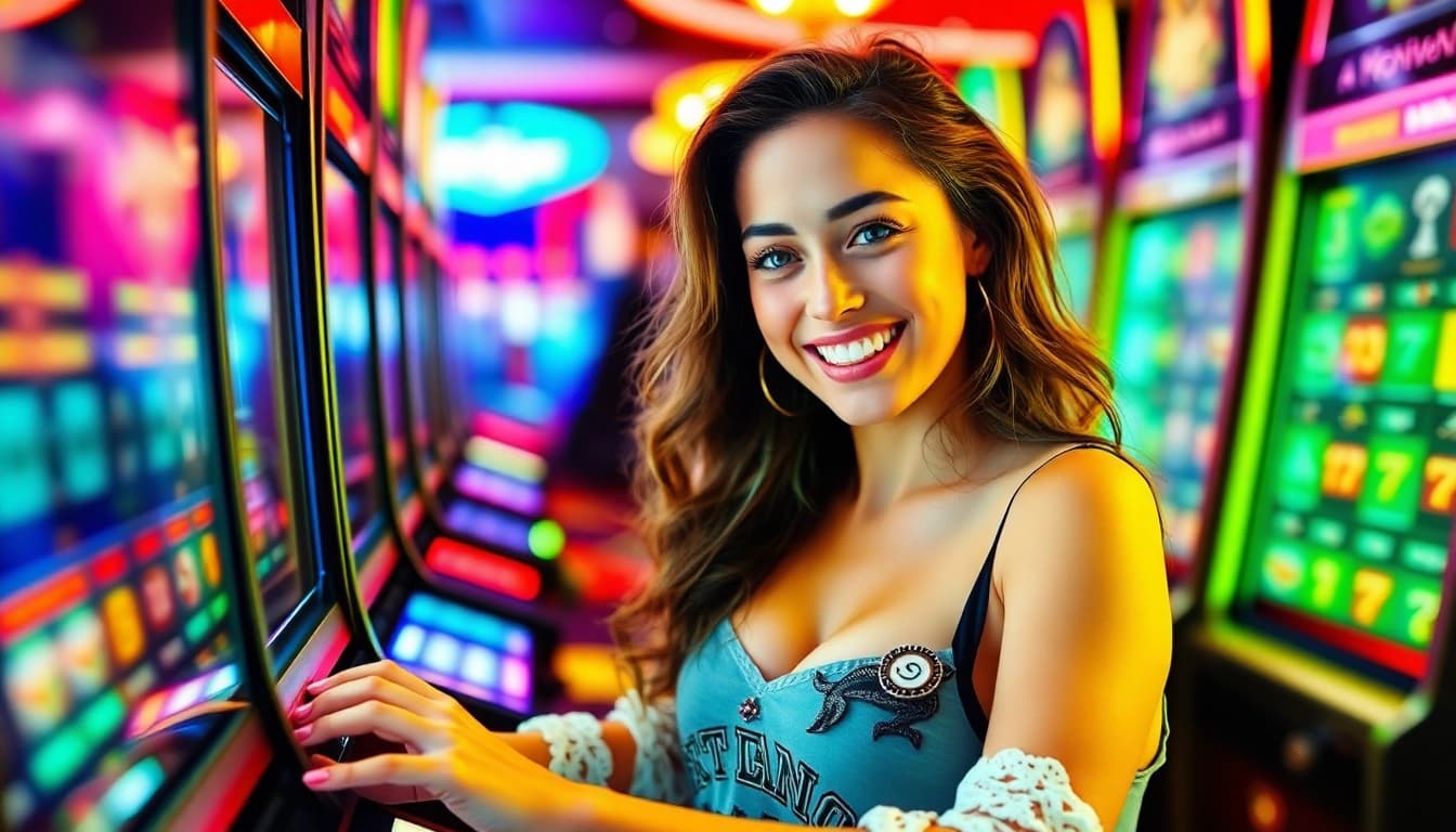 Die Top Casino Bonus Angebote 2025 für ein maximales Spielerlebnis