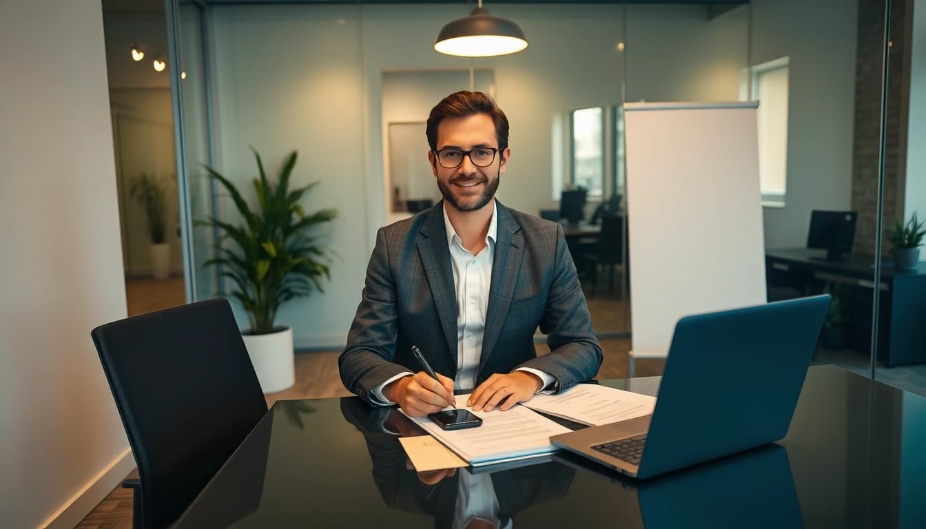 Headhunter Executive Search – Strategische Personalplanung leicht gemacht