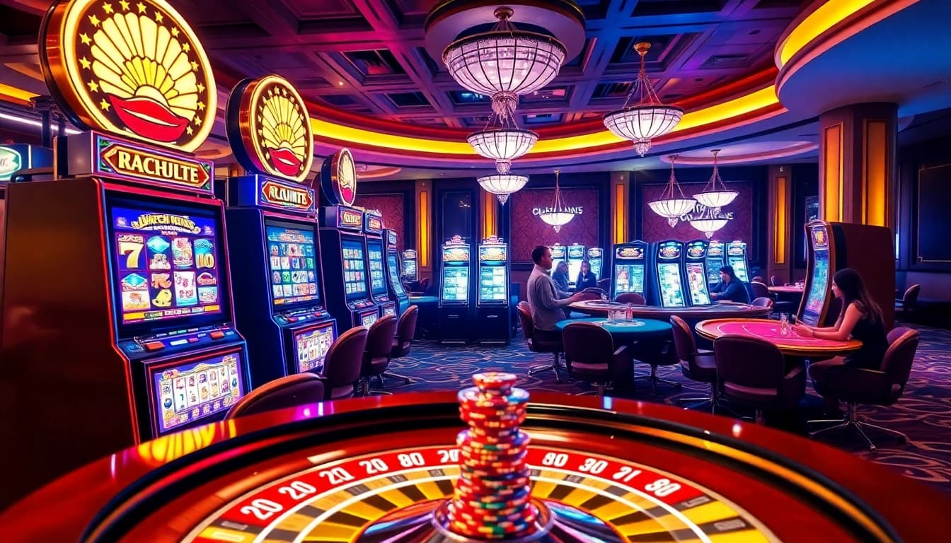 Winning Strategies for nổ hũ xn88: Mastering the Art of Slot Gaming in 2025