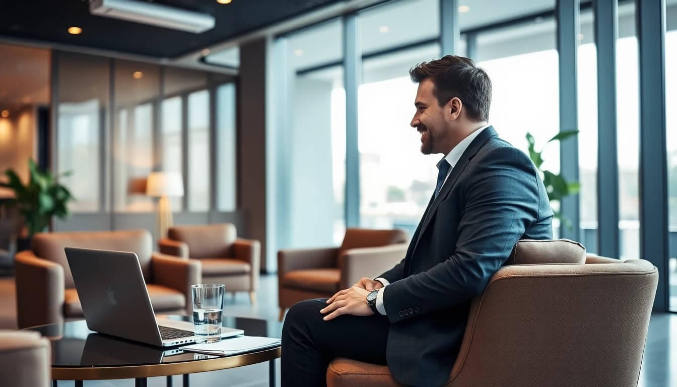 Warum Headhunter Führungskräfte für Unternehmen unverzichtbar geworden sind