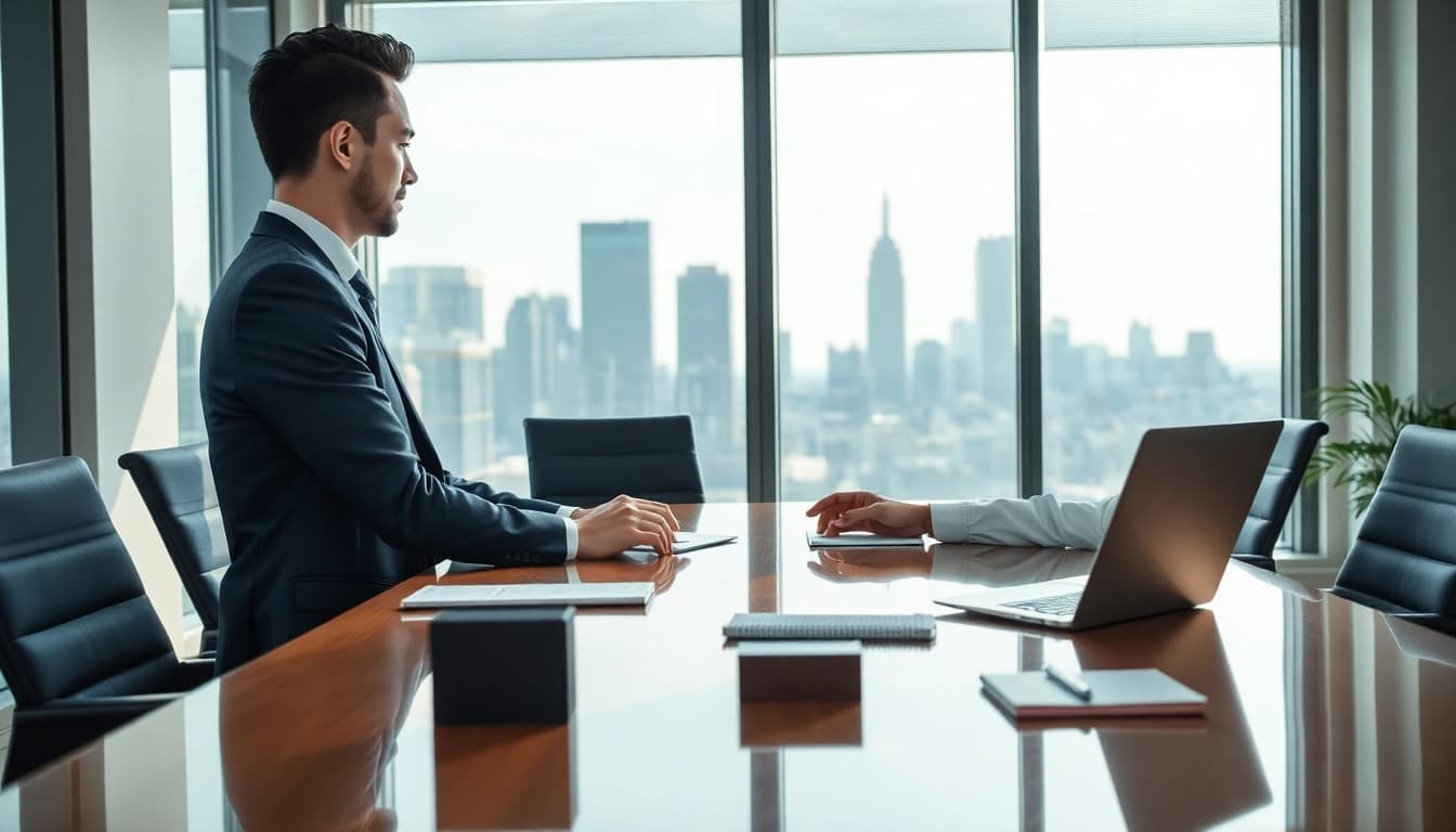 Der ultimative Headhunter-Leitfaden für Unternehmen und Kandidaten