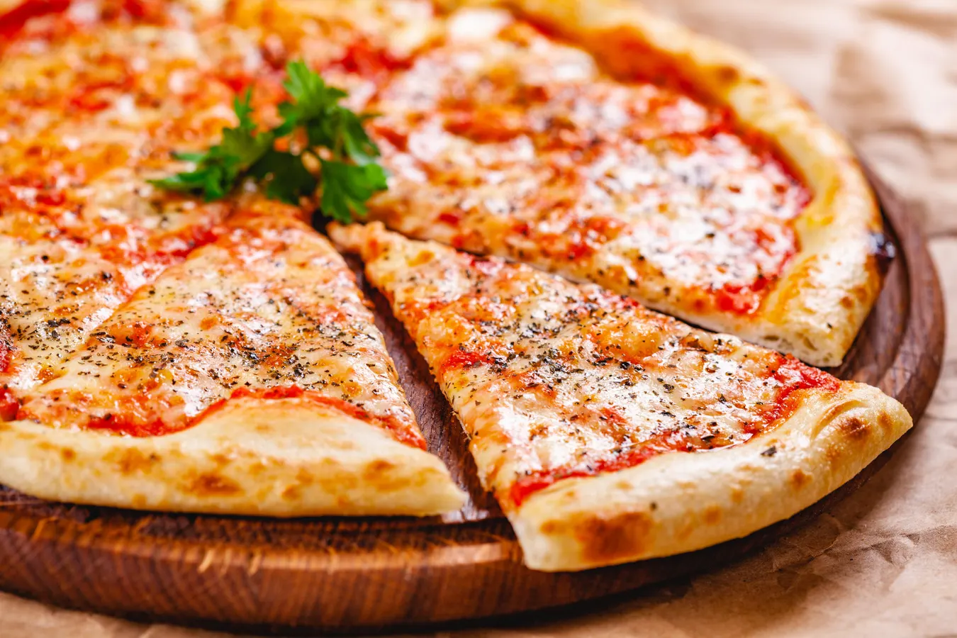 Pizzanap: Die Reise zur perfekten Pizza – Genuss mit Liebe zum Detail