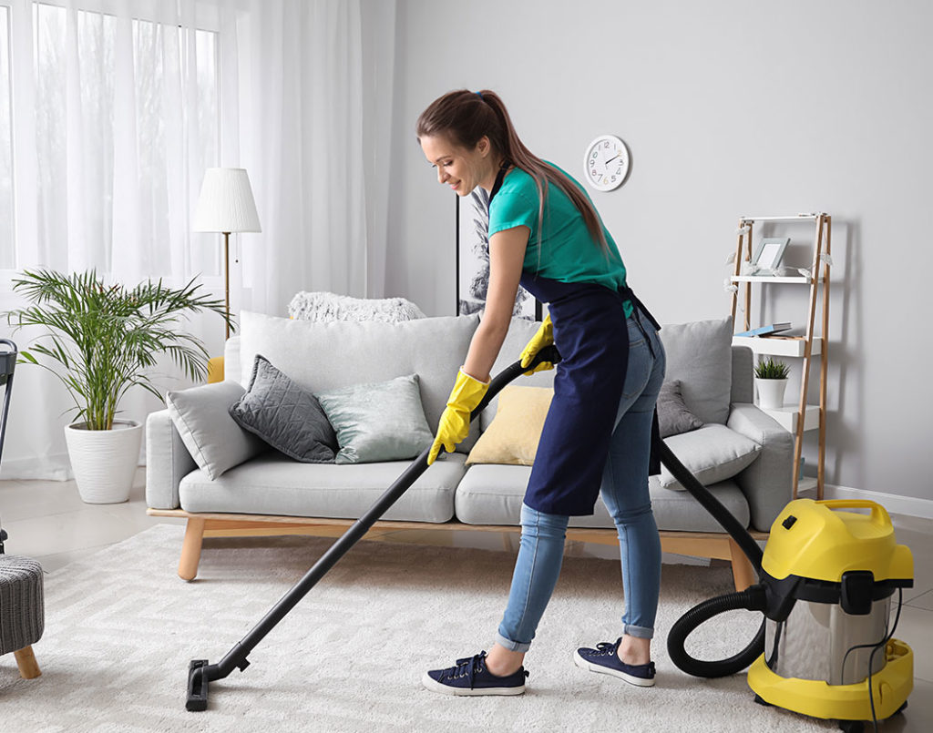 Gebäudereinigungsfirma DISE Cleaning – Flexibel und zuverlässig