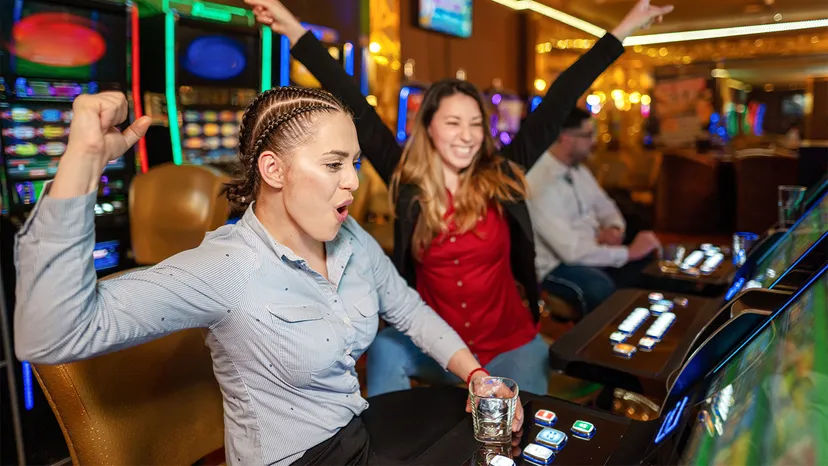 Hier sind die Top-Anbieter für ein Casino ohne Lugas