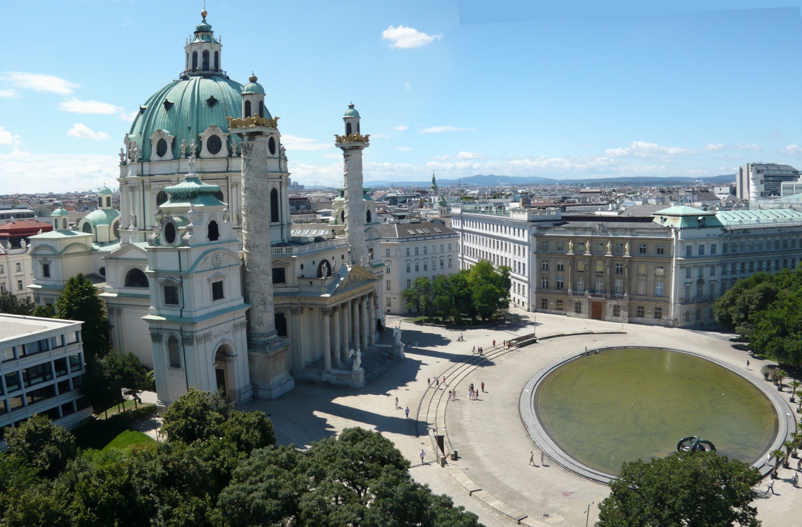 Aktuelle Nachrichten und Entwicklungen in Wien: Ein umfassender Überblick