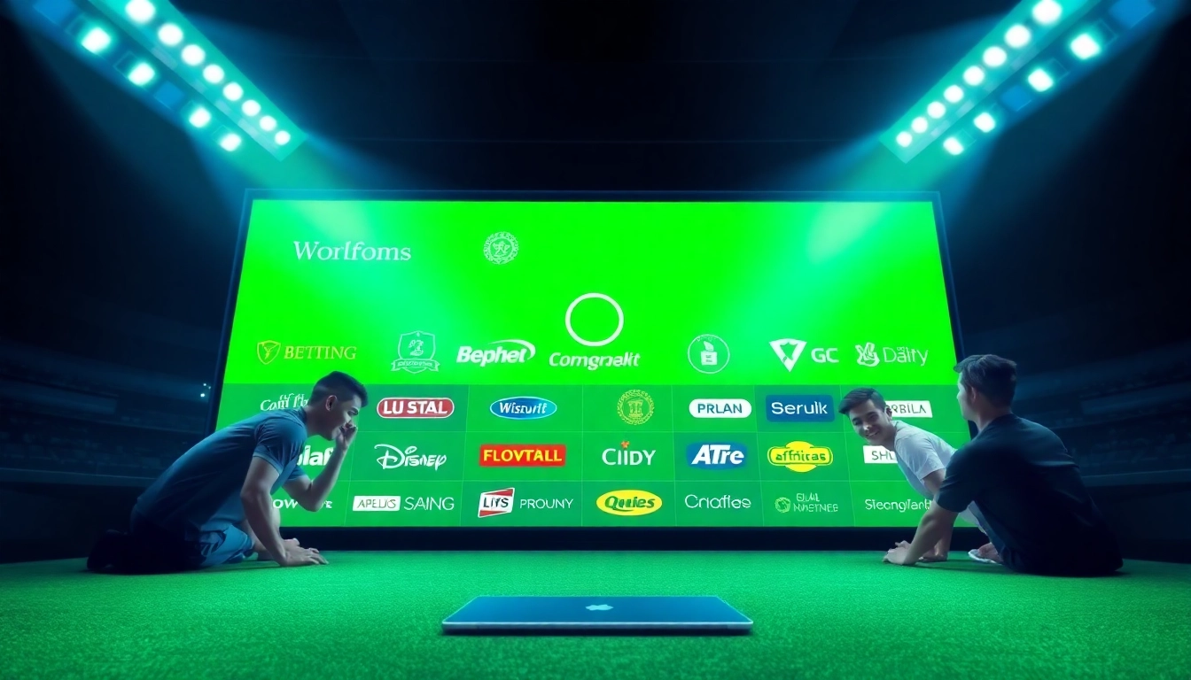 Explore the best Wettanbieter ohne Lizenz with secure and user-friendly platforms for anonymous betting.