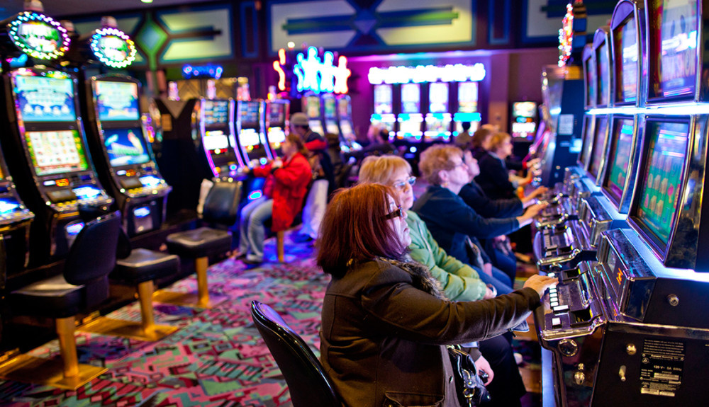 Vergleichen Sie die besten Online Casinos ohne OASIS: Erleben Sie unvergleichliche Spieloptionen und Top-Boni