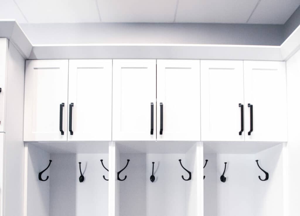 Umkleidespinde von Eurospind: Ihre perfekte Lösung für die Garderobe