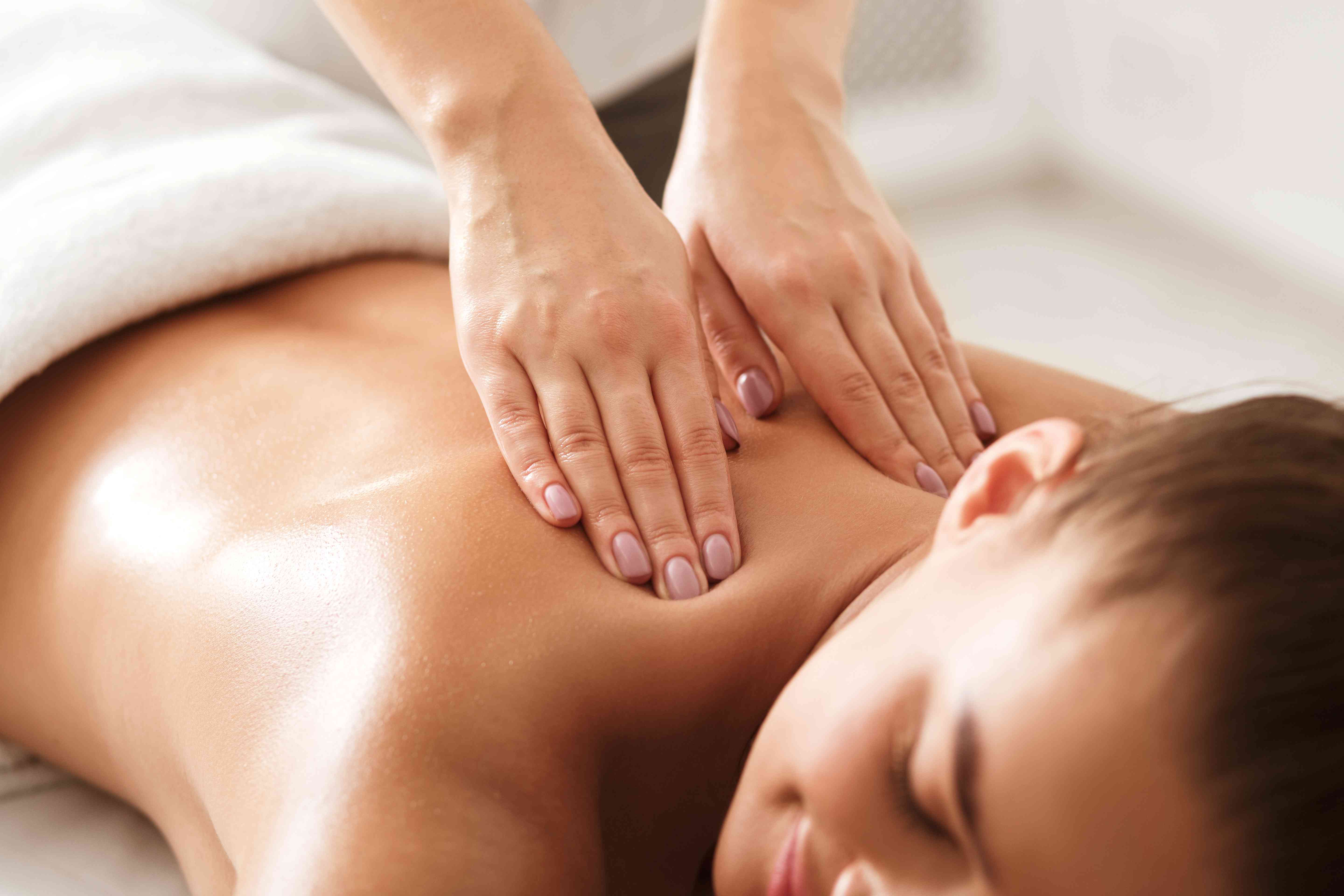 Erotische Massagen leicht gemacht bei Primus Relax Massagen