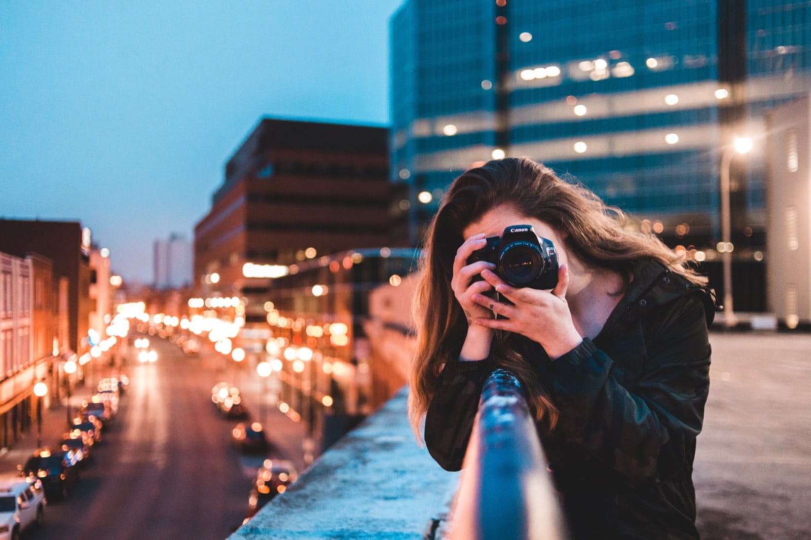 Fotokurs Hamburg: Deine Kamera, dein Werkzeug zur Kreativität