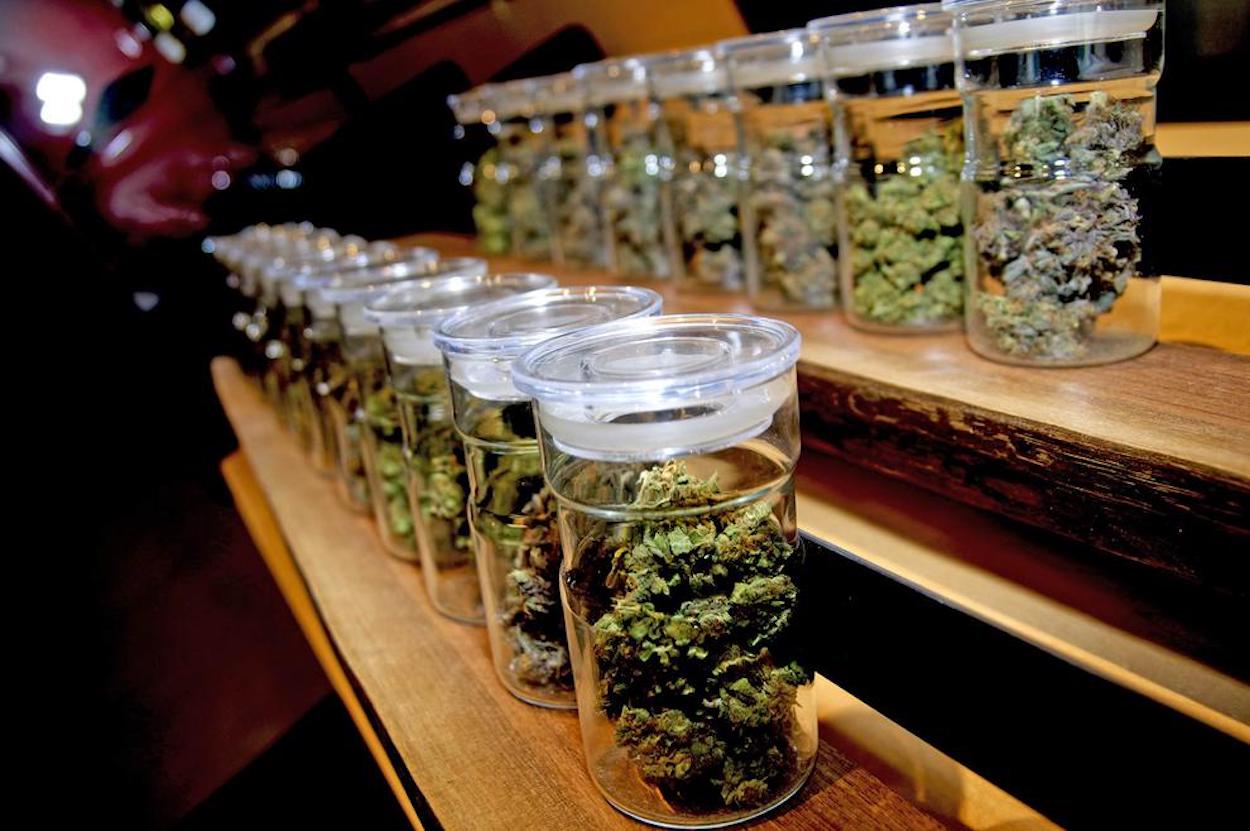 Die besten sozialen Cannabis Clubs in Spanien: Ihr legaler Guide zum Kiffen