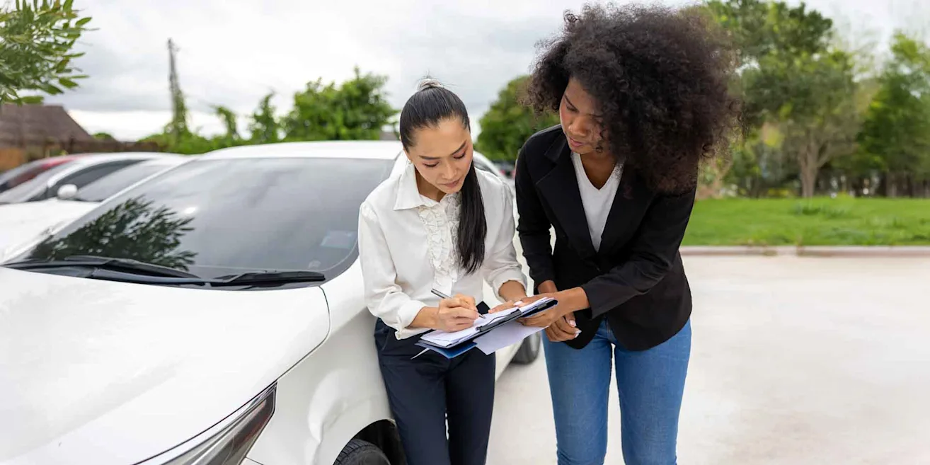 Autoversicherung einfach und günstig finden