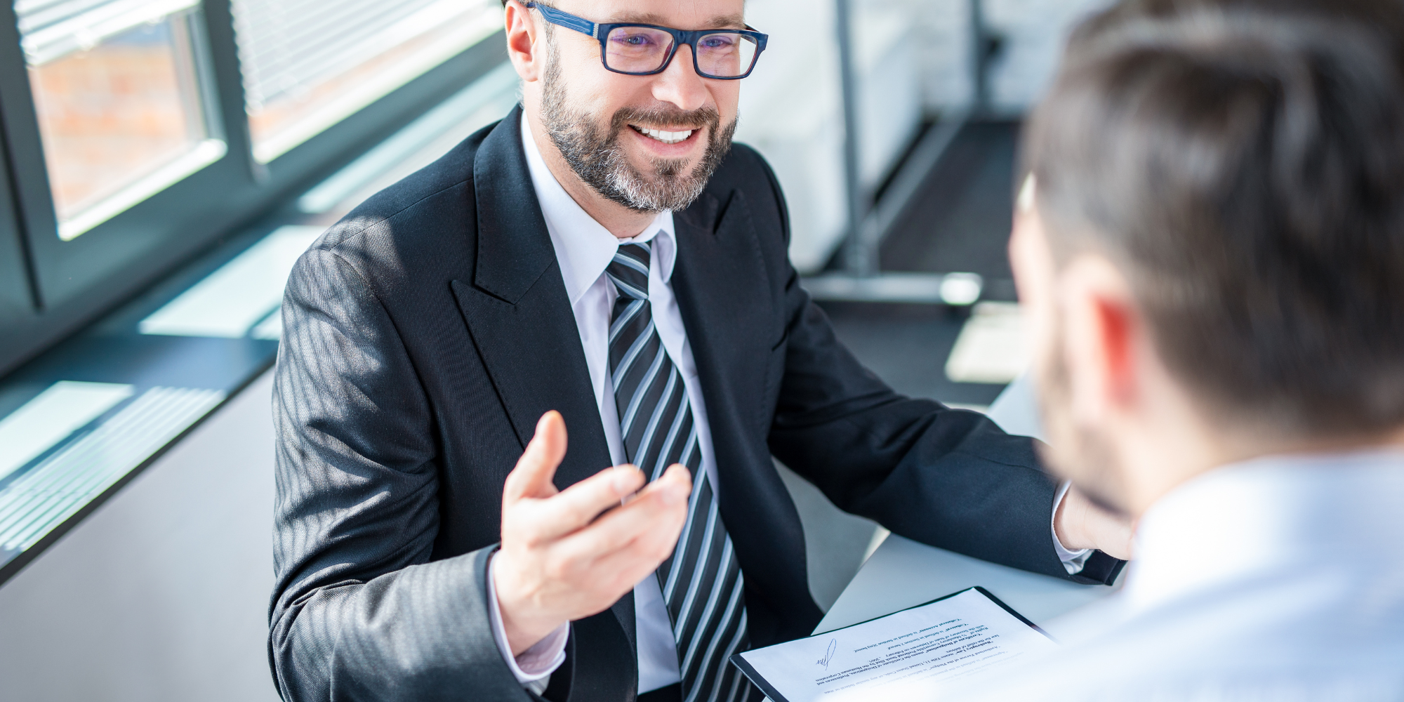 Personalvermittlung für mehr Flexibilität im Recruiting