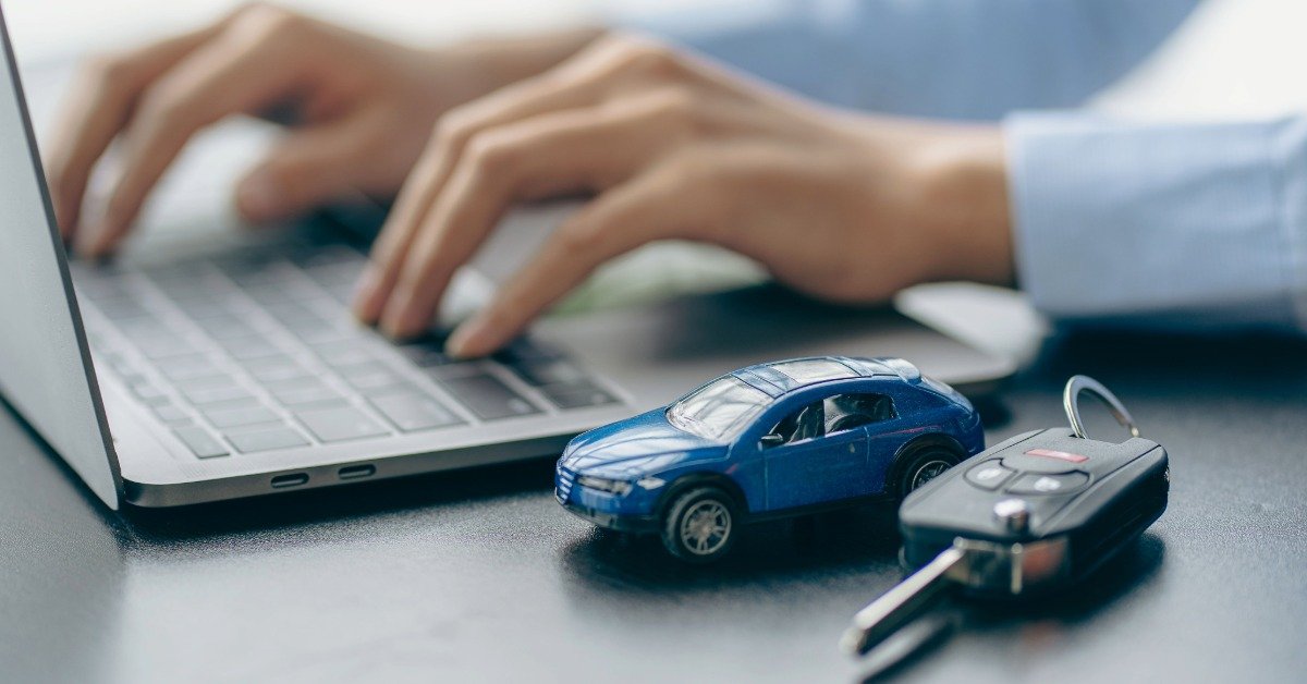 Autoversicherung einfach und günstig finden