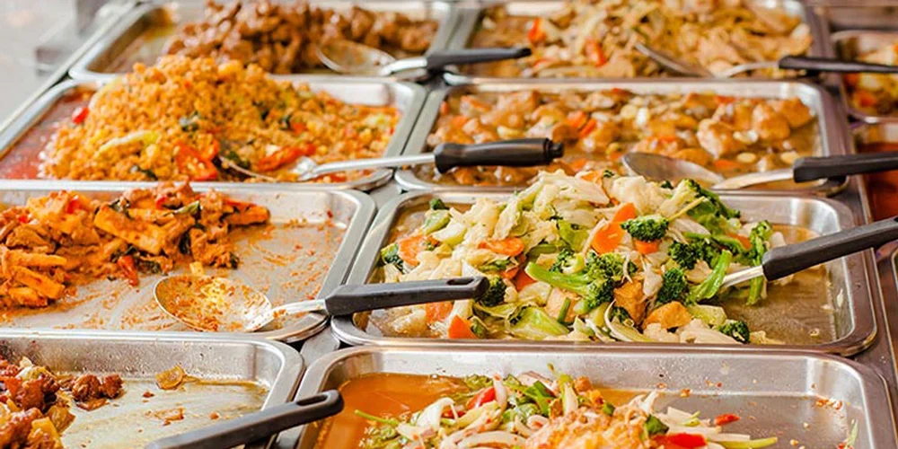 Wie Catering4u durch kurze Transportwege zu nachhaltigem Genuss beiträgt