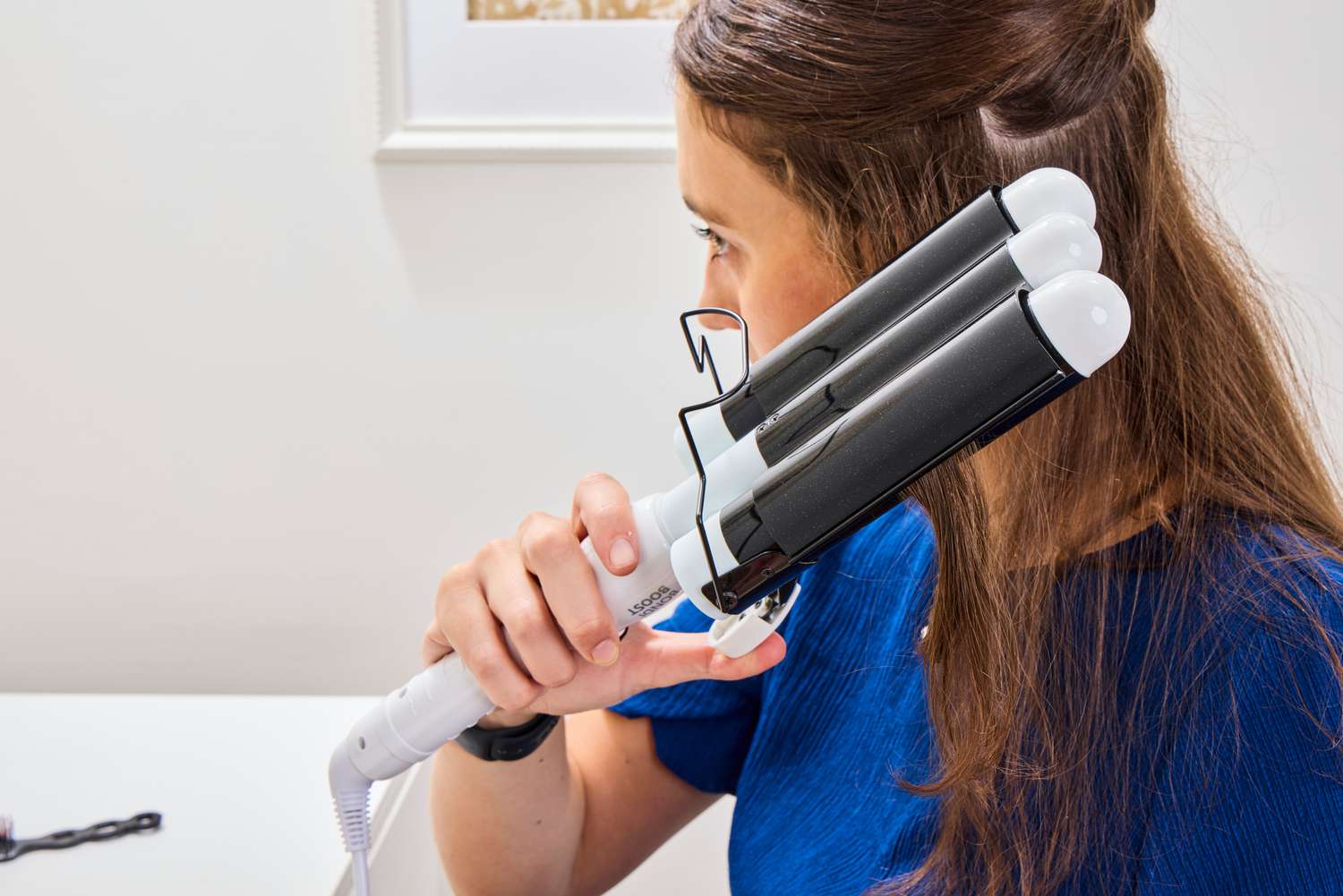 best hair waver