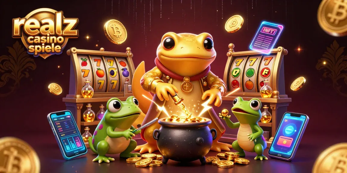 Spiele realz casino spiele und erlebe prall gefüllte Automatenspiele mit Superbonus!