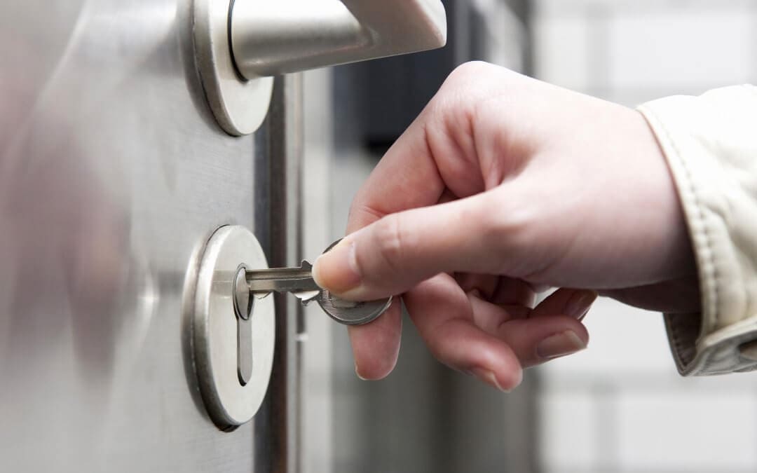 Ihr zuverlässiger Schlüsseldienst Berlin für Türöffnungen und Sicherheitslösungen