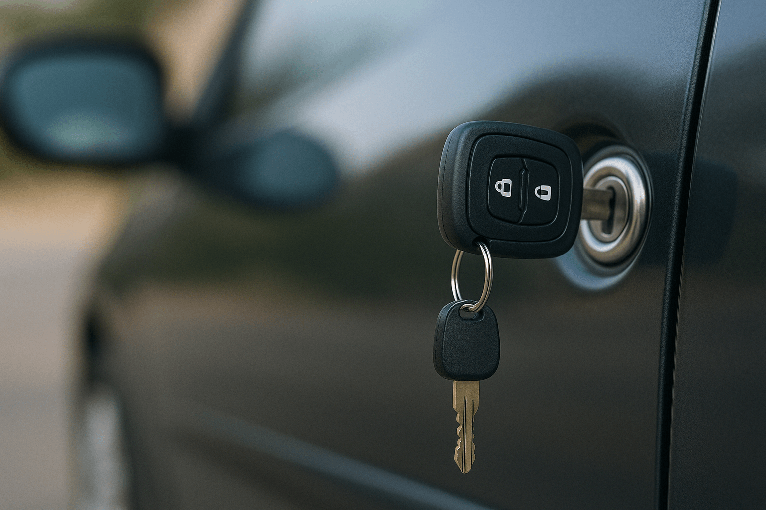 MR-KEY bietet hochwertige Auto-Fernbedienungen für jedes Fahrzeugmodell