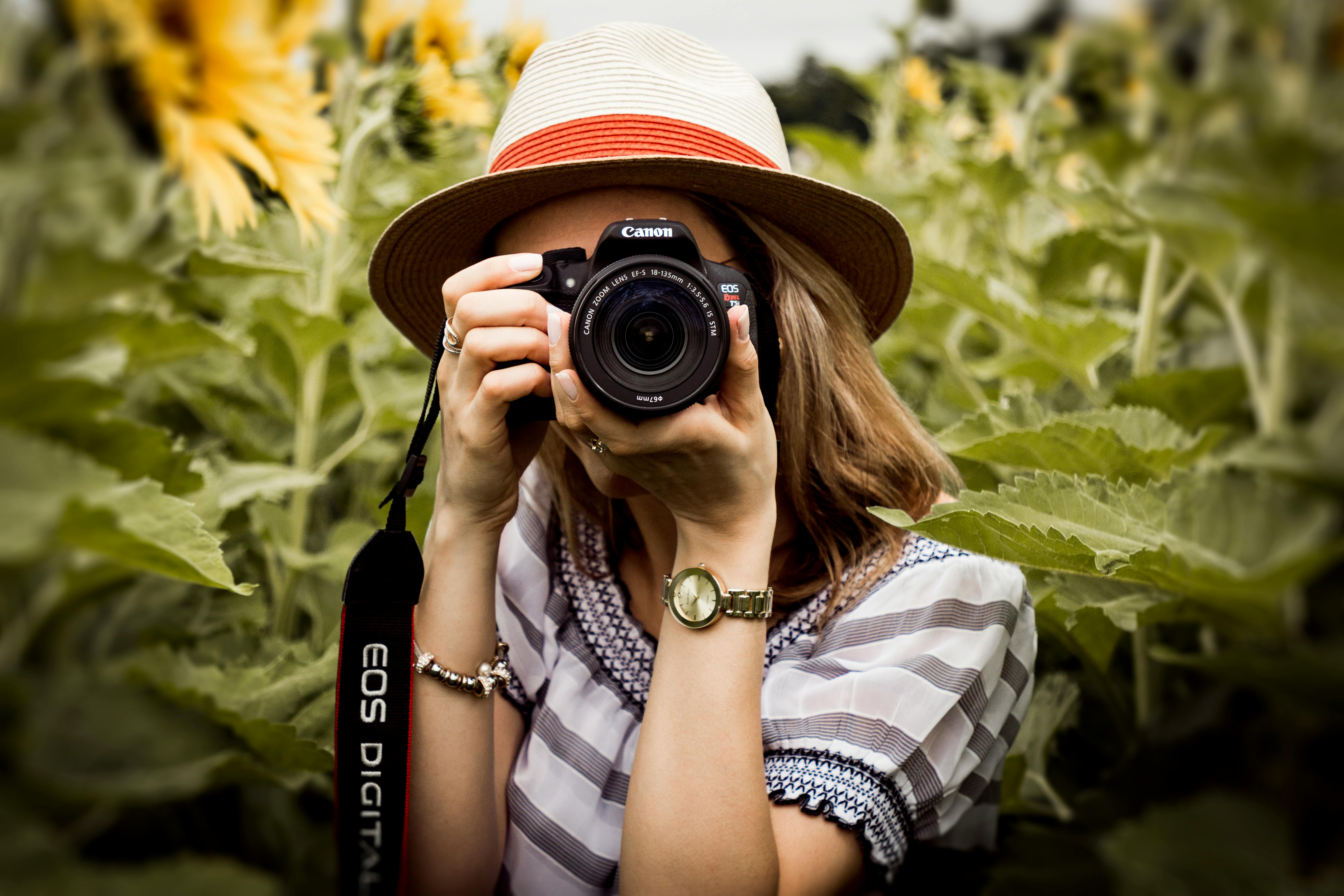 Warum hobby fotografie das schönste Hobby der Welt ist