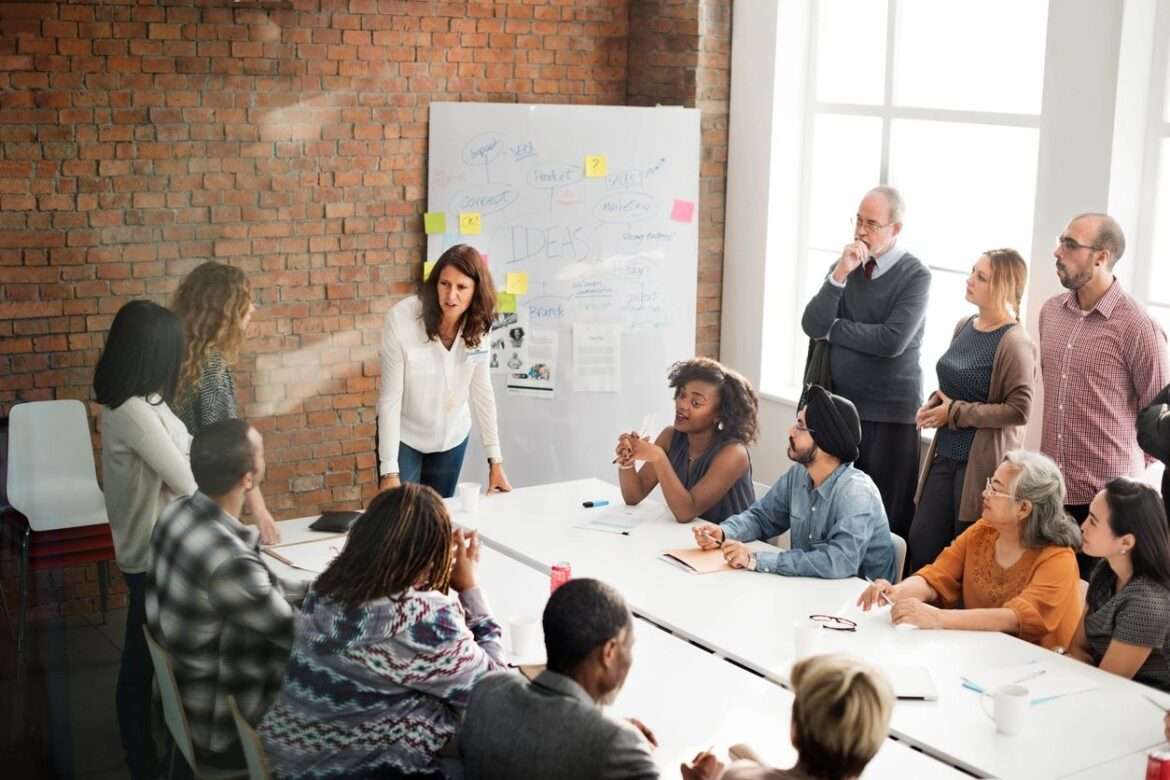 Unternehmensberatung: Trends und Entwicklungen im Beratungsmarkt