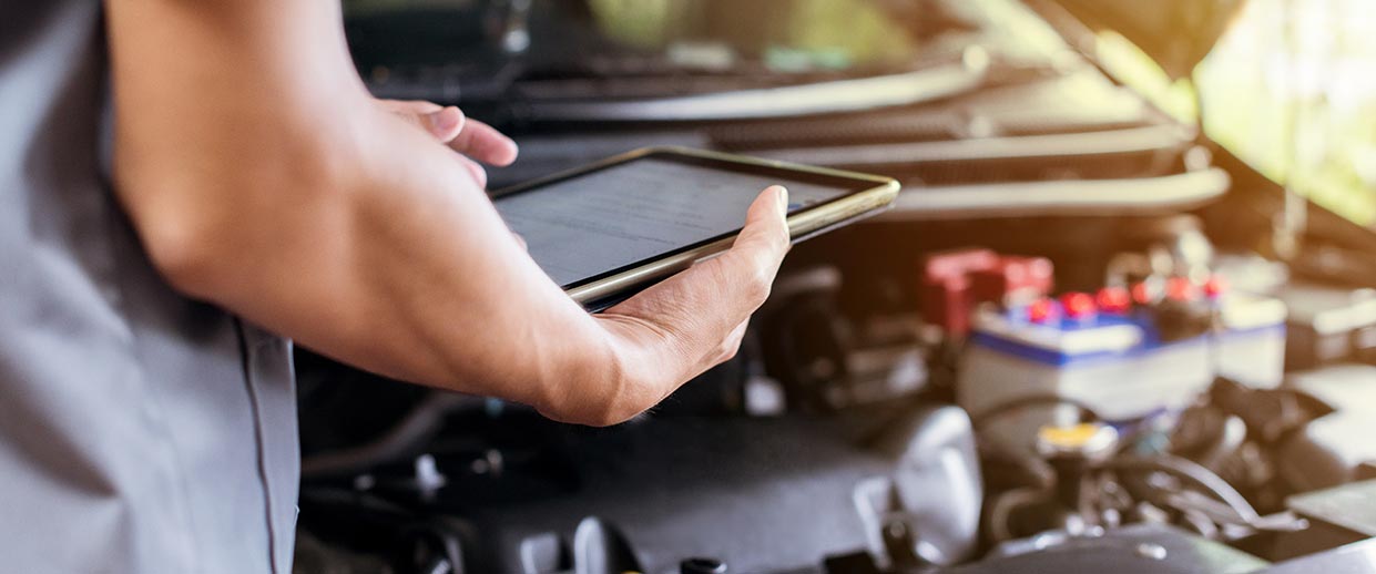 Smart Repair: Die Cleverste Lösung für Lack- und Dellenreparaturen