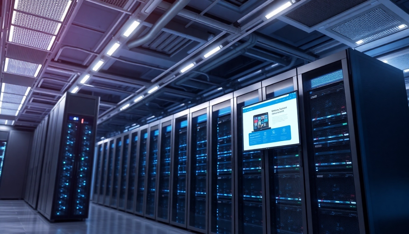 Effizienter Server-Raum: Windows Server 2022 ISO Download deutsch leicht zugänglich