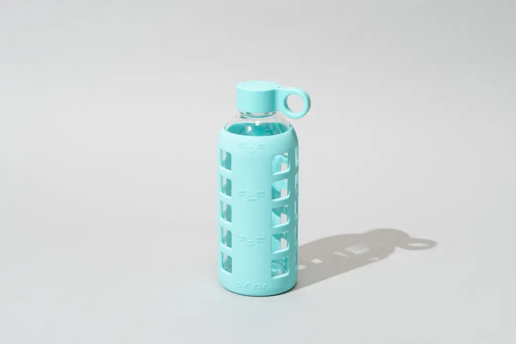 Jetzt starten: Trinkflasche personalisiert mit Logo für Ihre Marke