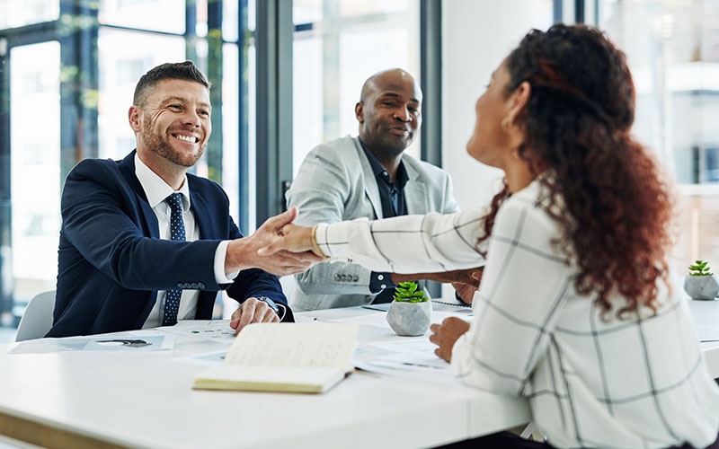 Headhunter: So finden Sie Mitarbeiter, die wirklich passen