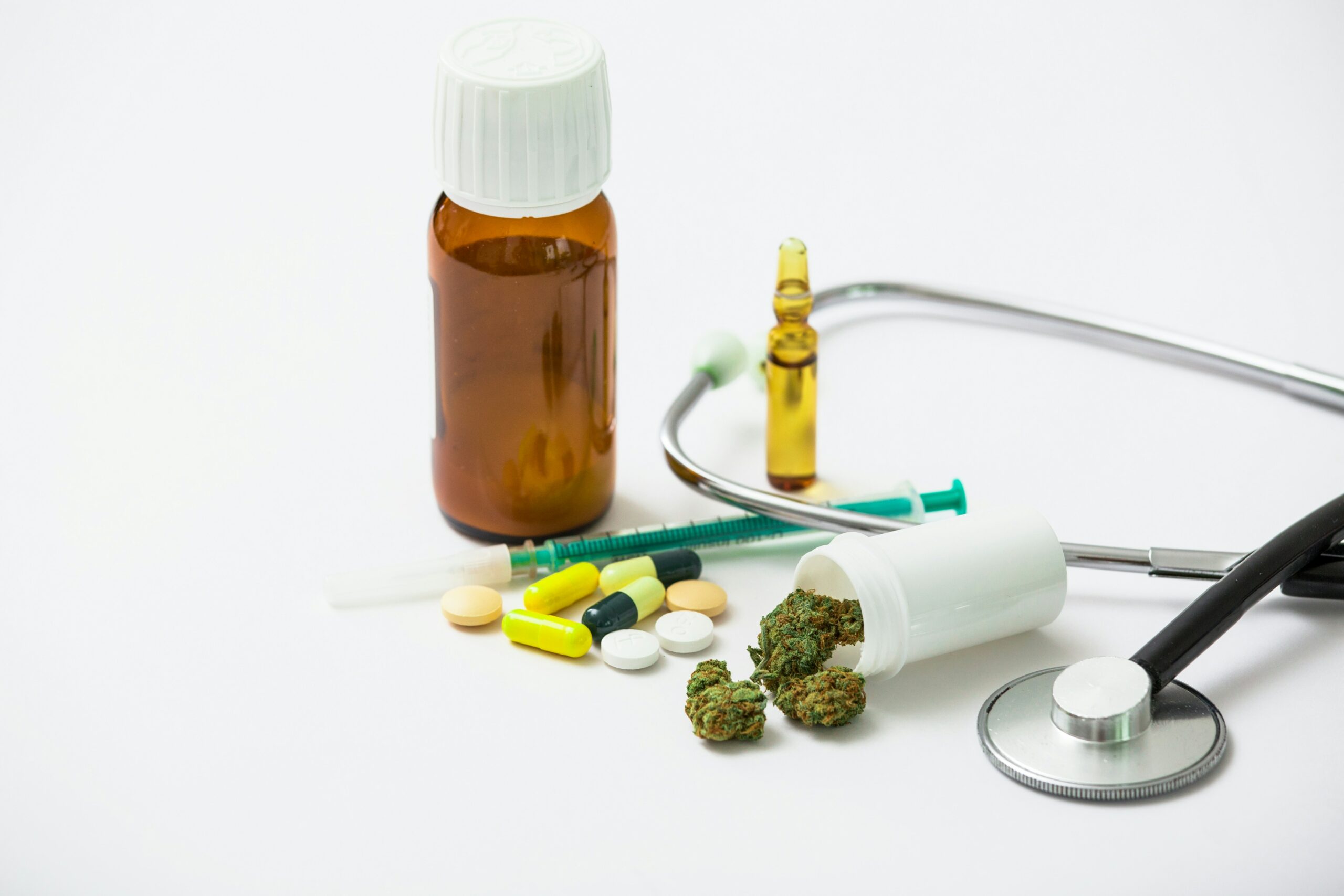Deine Adresse für Funktionelle Medizin in Europa – Optimiere Dein Wohlbefinden!