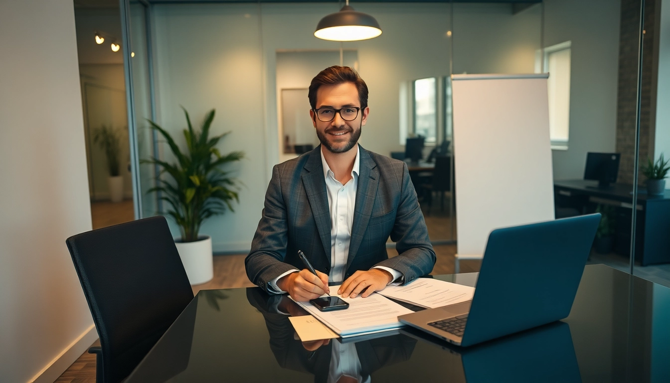 Headhunter Executive Search – Strategische Personalplanung leicht gemacht