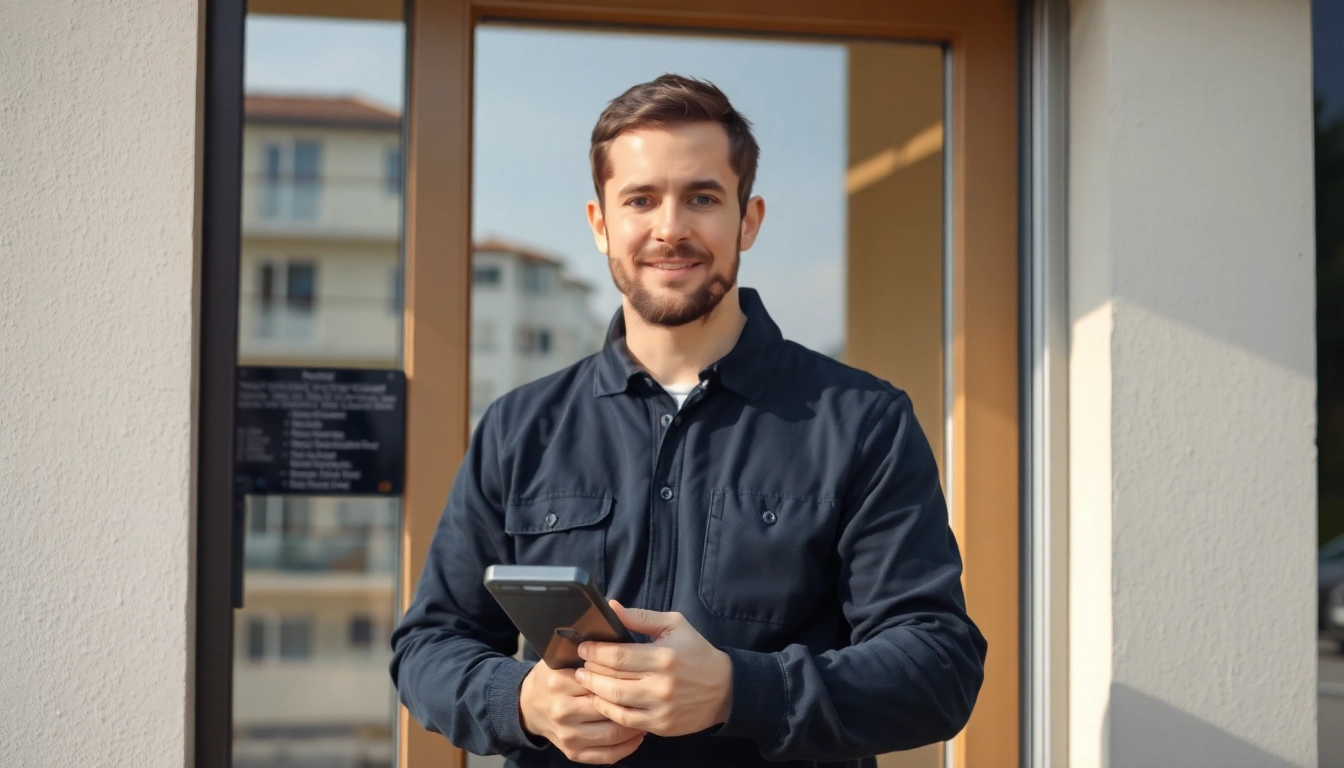 Der Schlüsseldienst Mannheim öffnet beschädigungsfreie Türen schnell und zuverlässig.