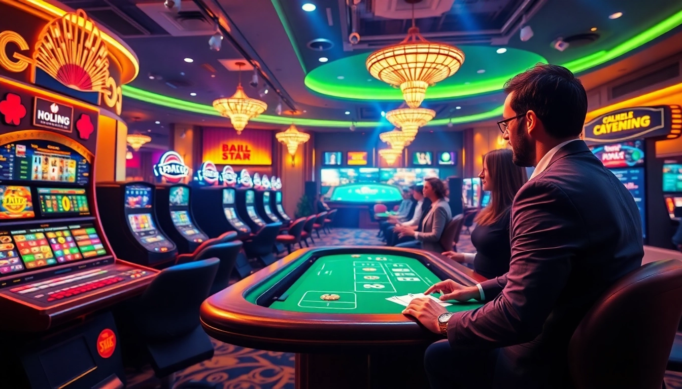 Experience the thrill of online gambling at https://s8s8.org/ with engaging casino visuals and vibrant gaming elements.