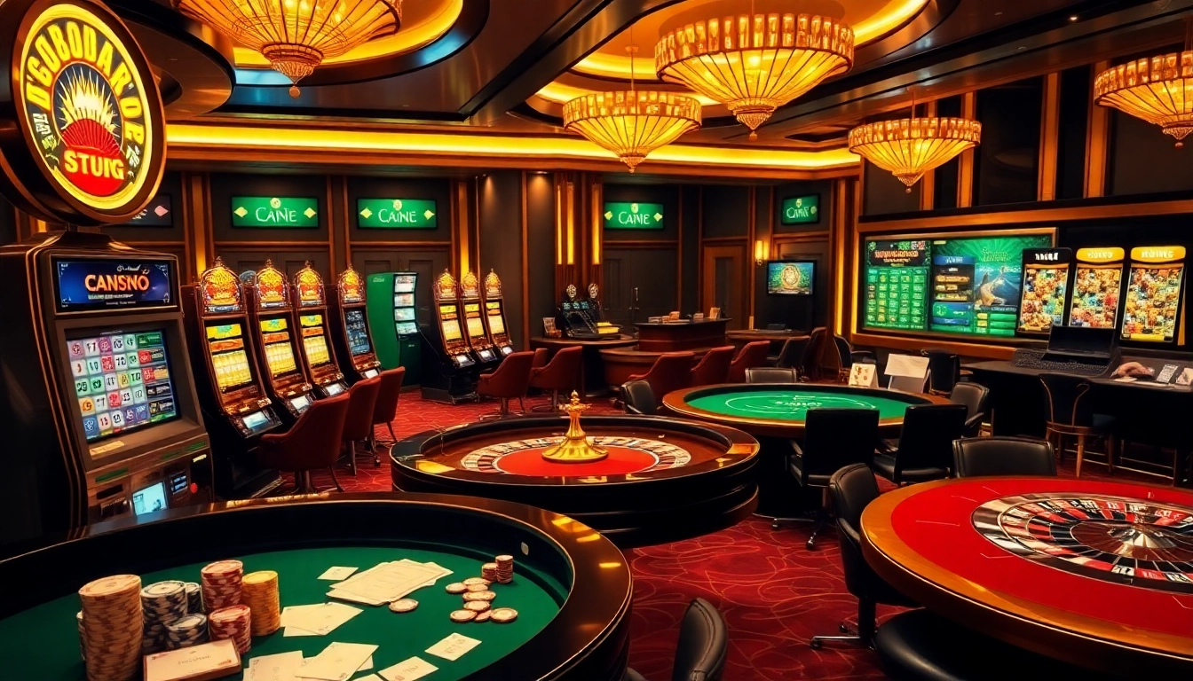 Cổng game 789club brings an exhilarating casino atmosphere full of vibrant tables and exciting games.